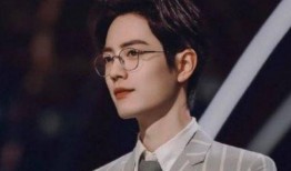 李现和肖战最新爆料图片,时尚大片曝光，魅力四溢引期待